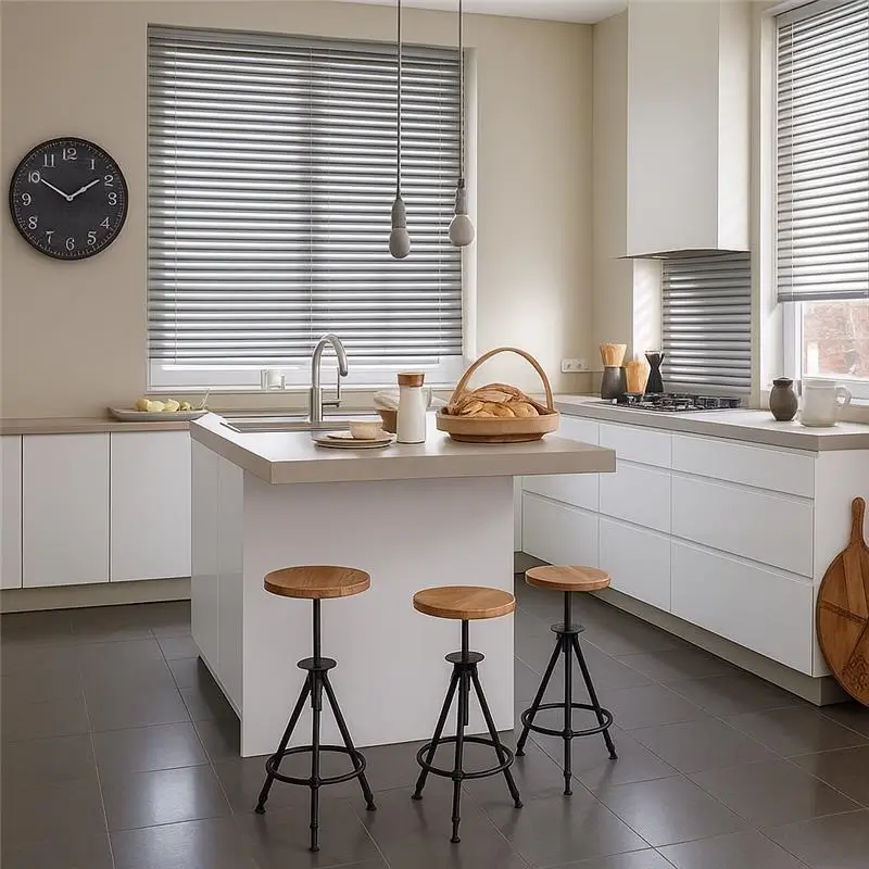 Aluminium Blinds