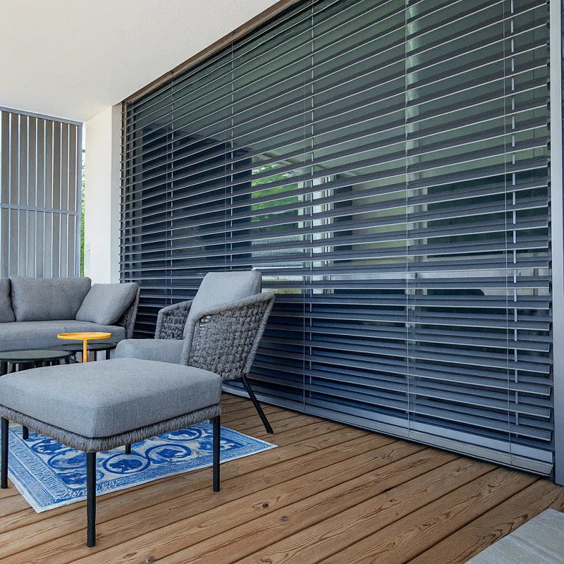 Aluminum Venetian Blinds Aluminum Venetian Blinds