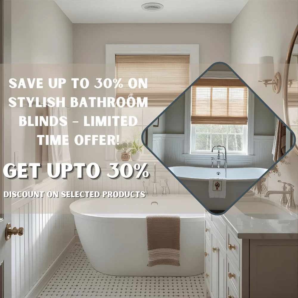 Bathroom Blinds Bathroom Blinds