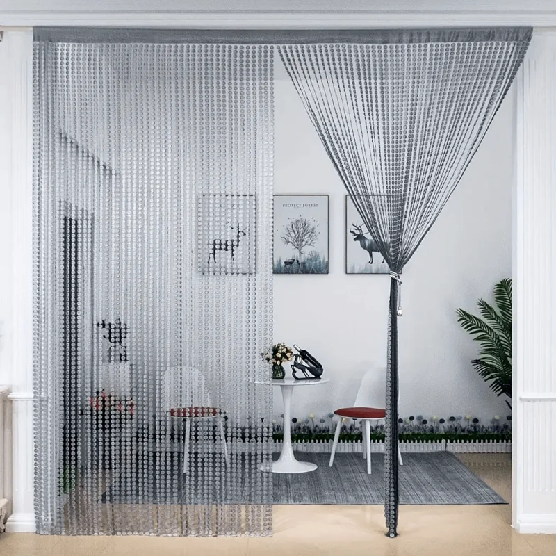 Beaded Curtains Beaded Curtains