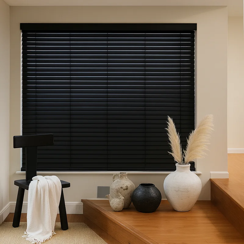 Blackout Blinds [Blackout Venetian Blinds]