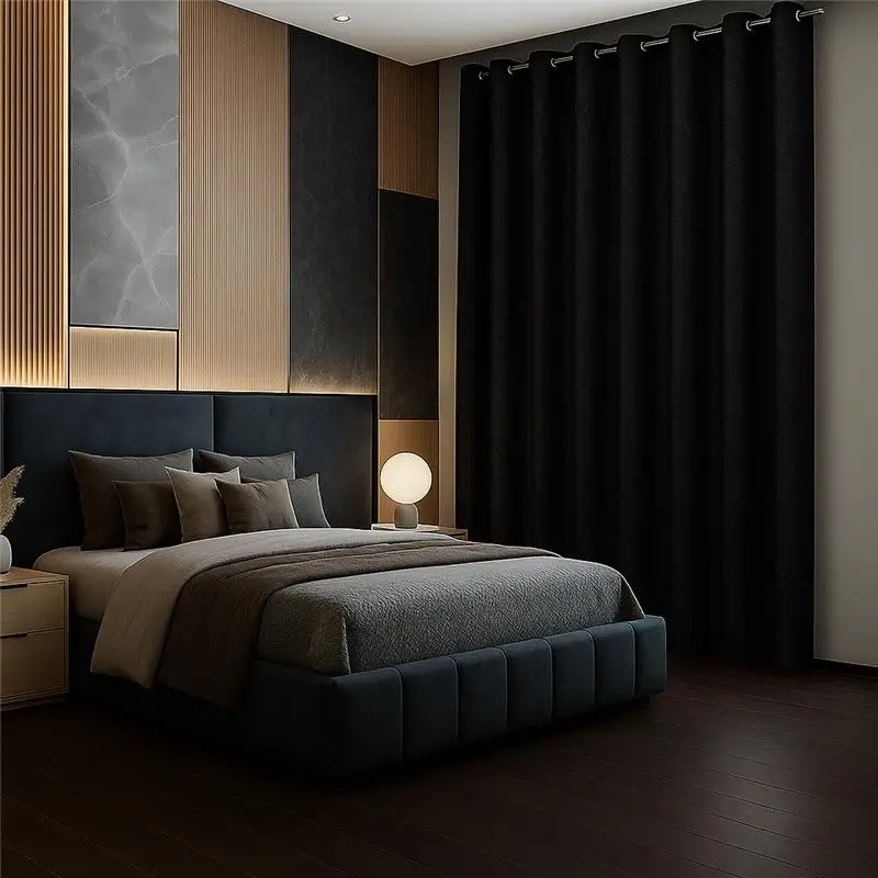 Blackout Curtains