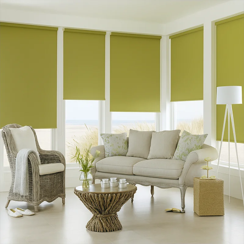 Blackout Roller Blinds Blackout Roller Blinds