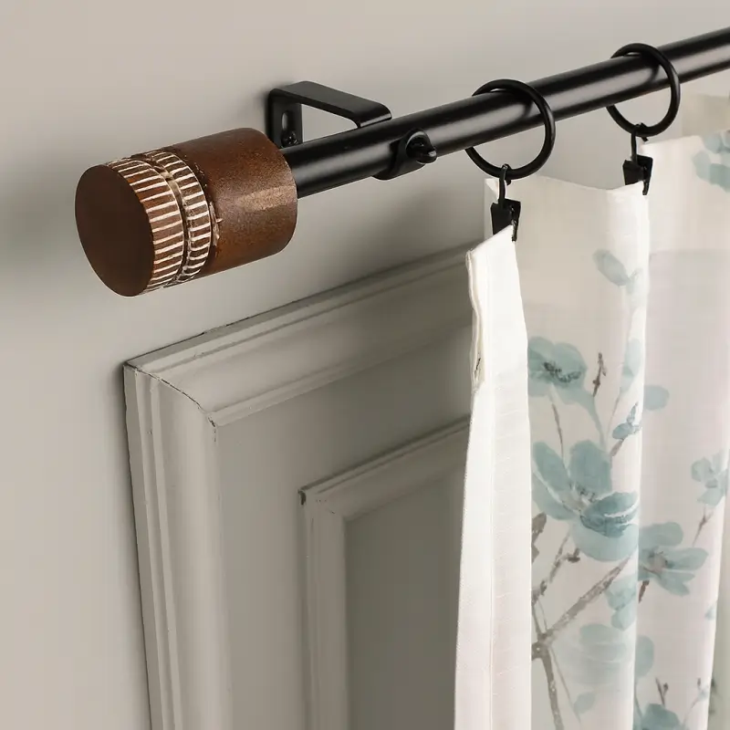 Curtains Rods Classic Rods