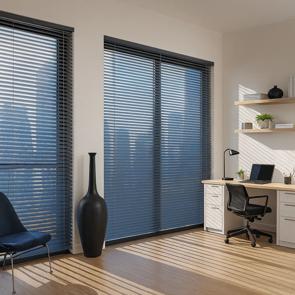 Aluminum Blinds Commercial Aluminium Blinds
