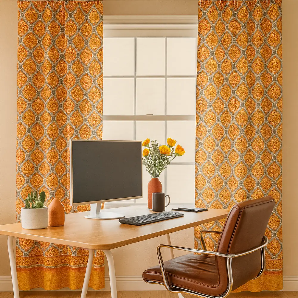 Boho Curtains Commercial Boho Curtains