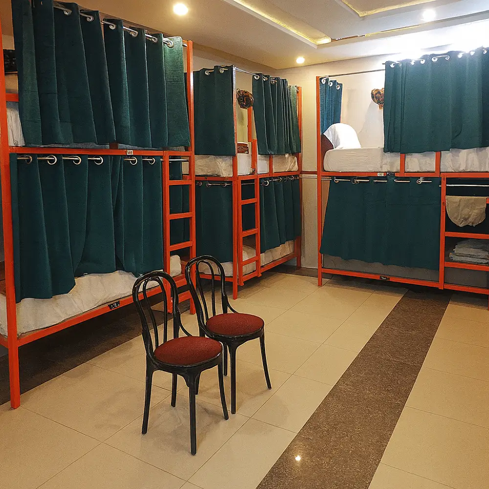 Bunk Bed Curtains Commercial Bunk Bed Curtains