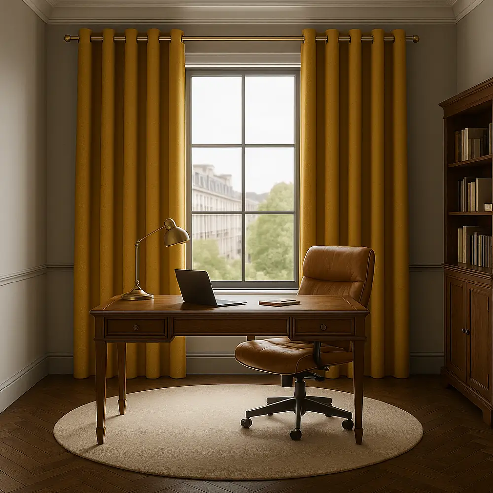 Gold Curtains Commercial Gold Curtains