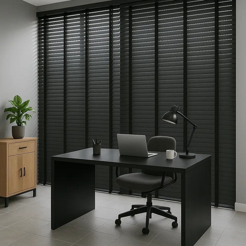 Horizon Blinds Commercial Horizon Blinds