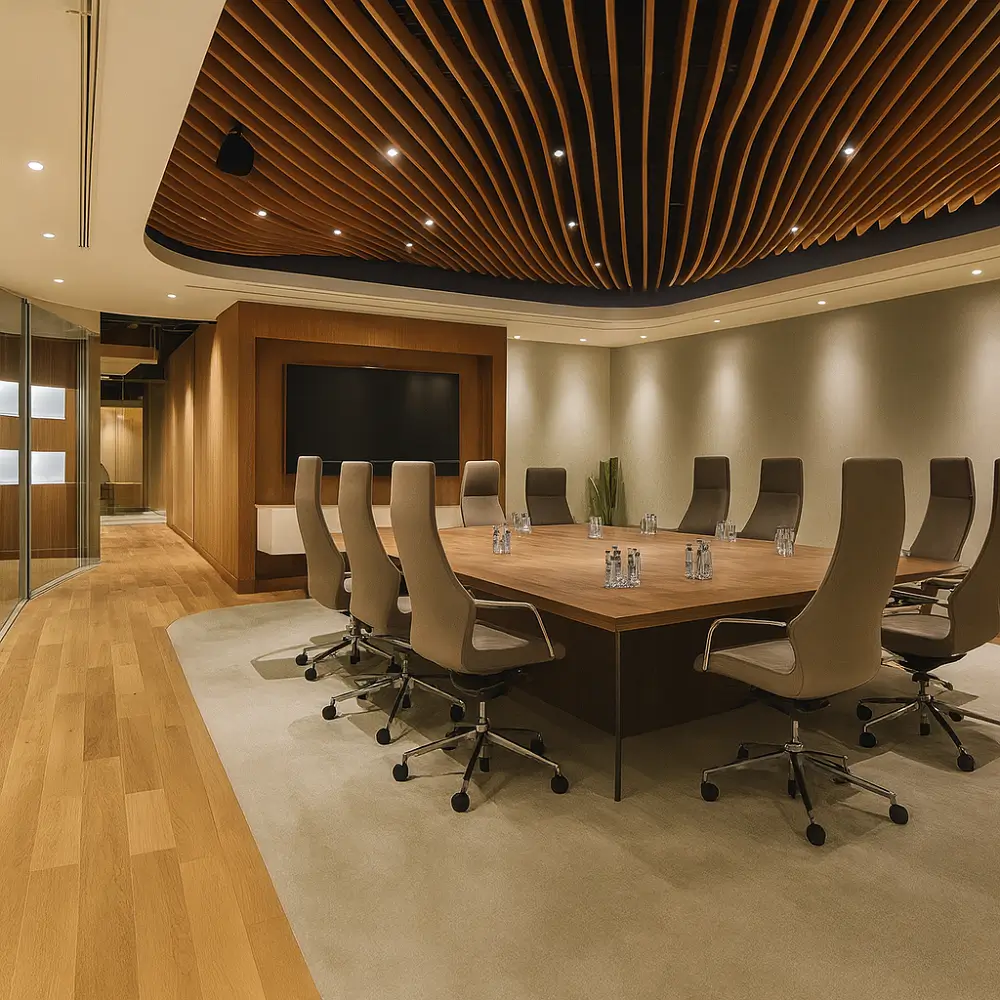 Interiors Fit Out Commercial Interior Fit Out