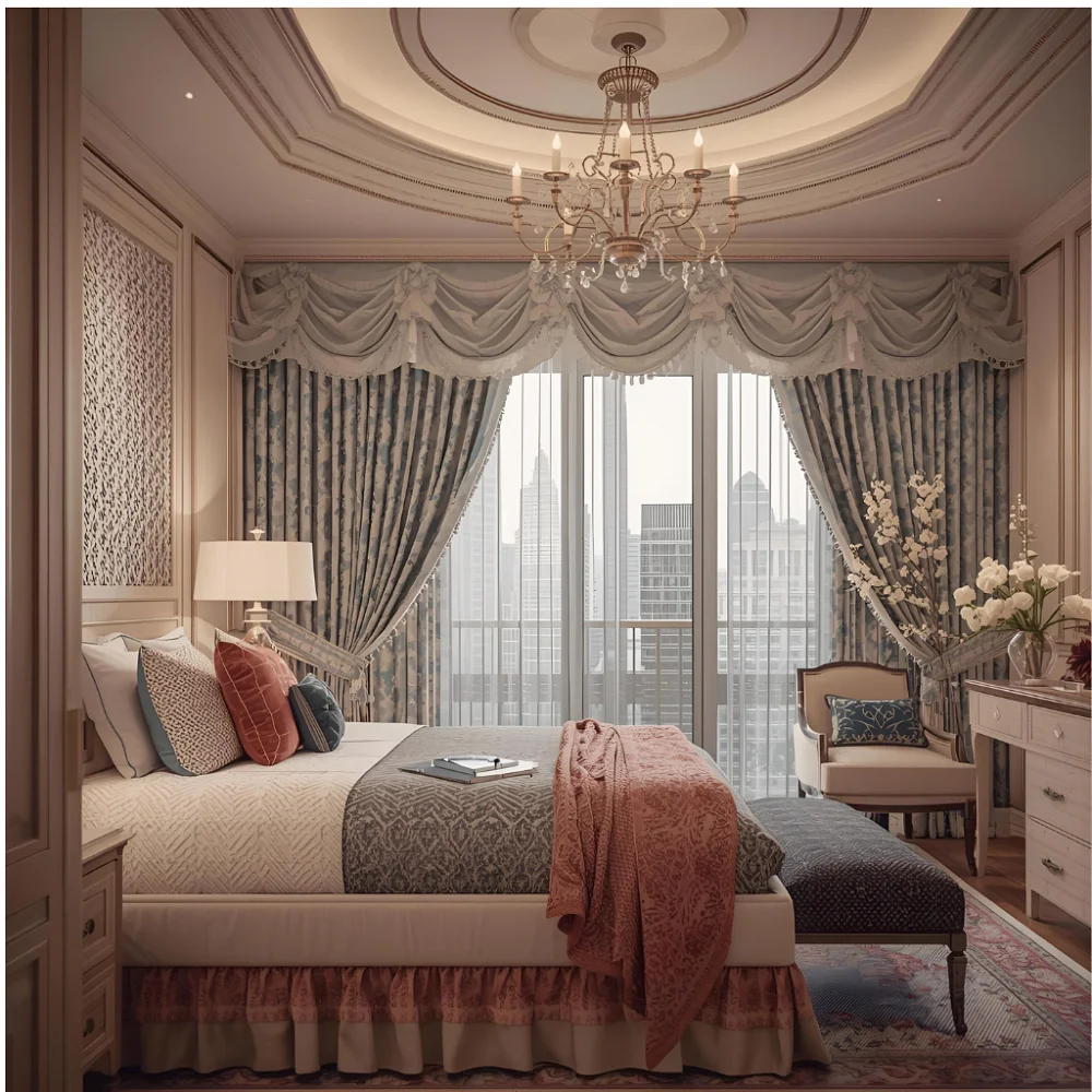 Commercial Luxury Curtains (1) Commercial Luxury Curtains (1)