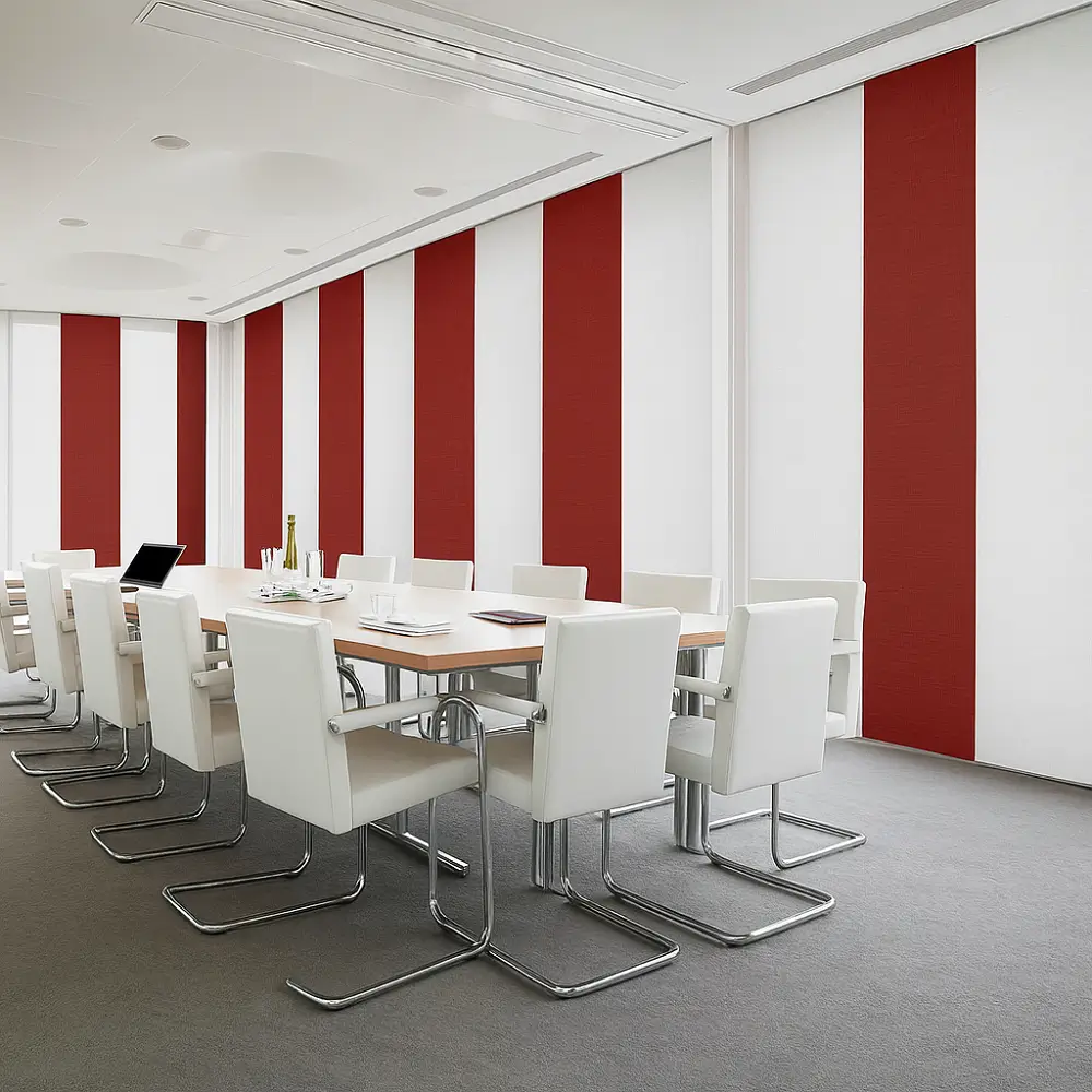 Panel Blinds Commercial Panel Blinds