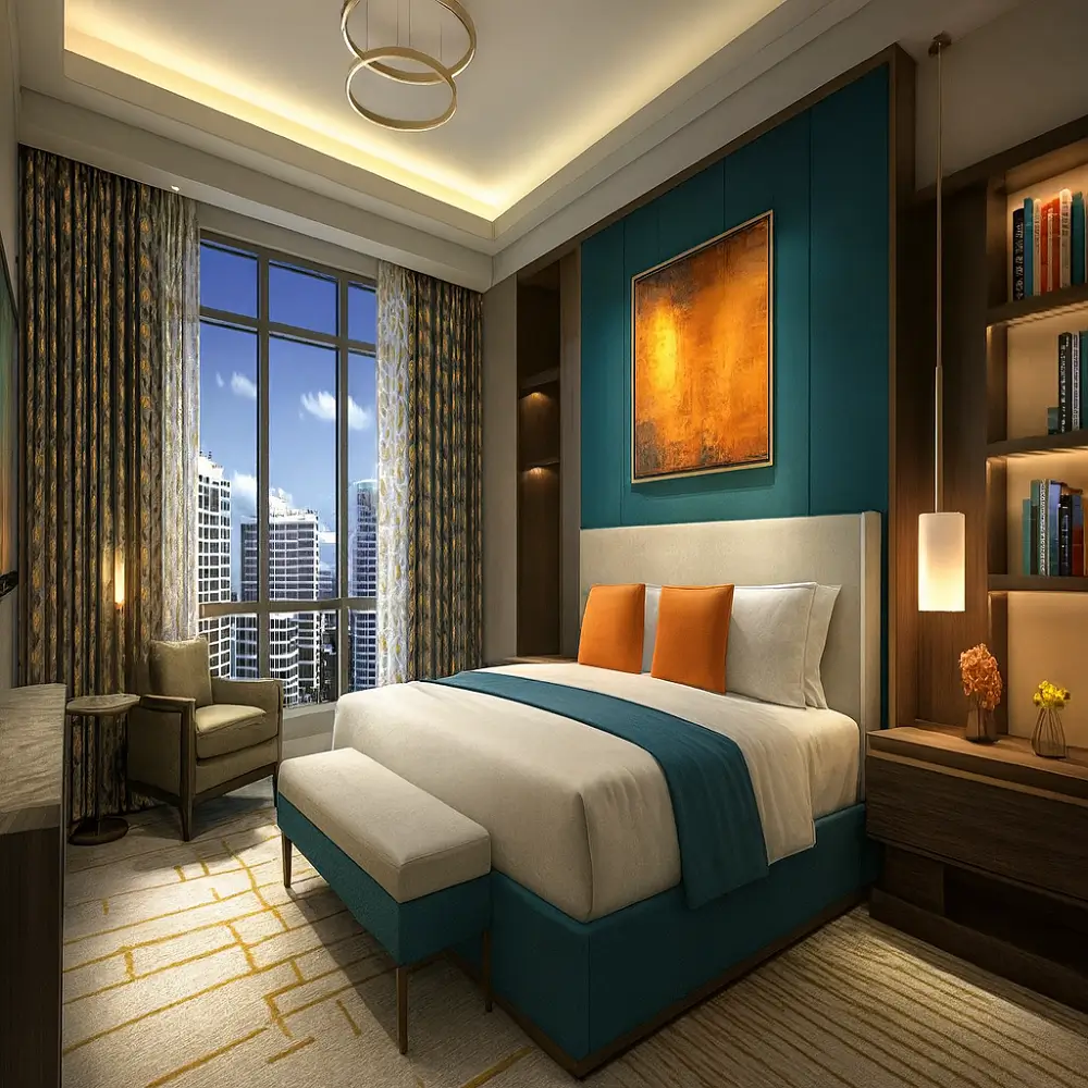 Patterned Curtains Commercial Patterned Curtains