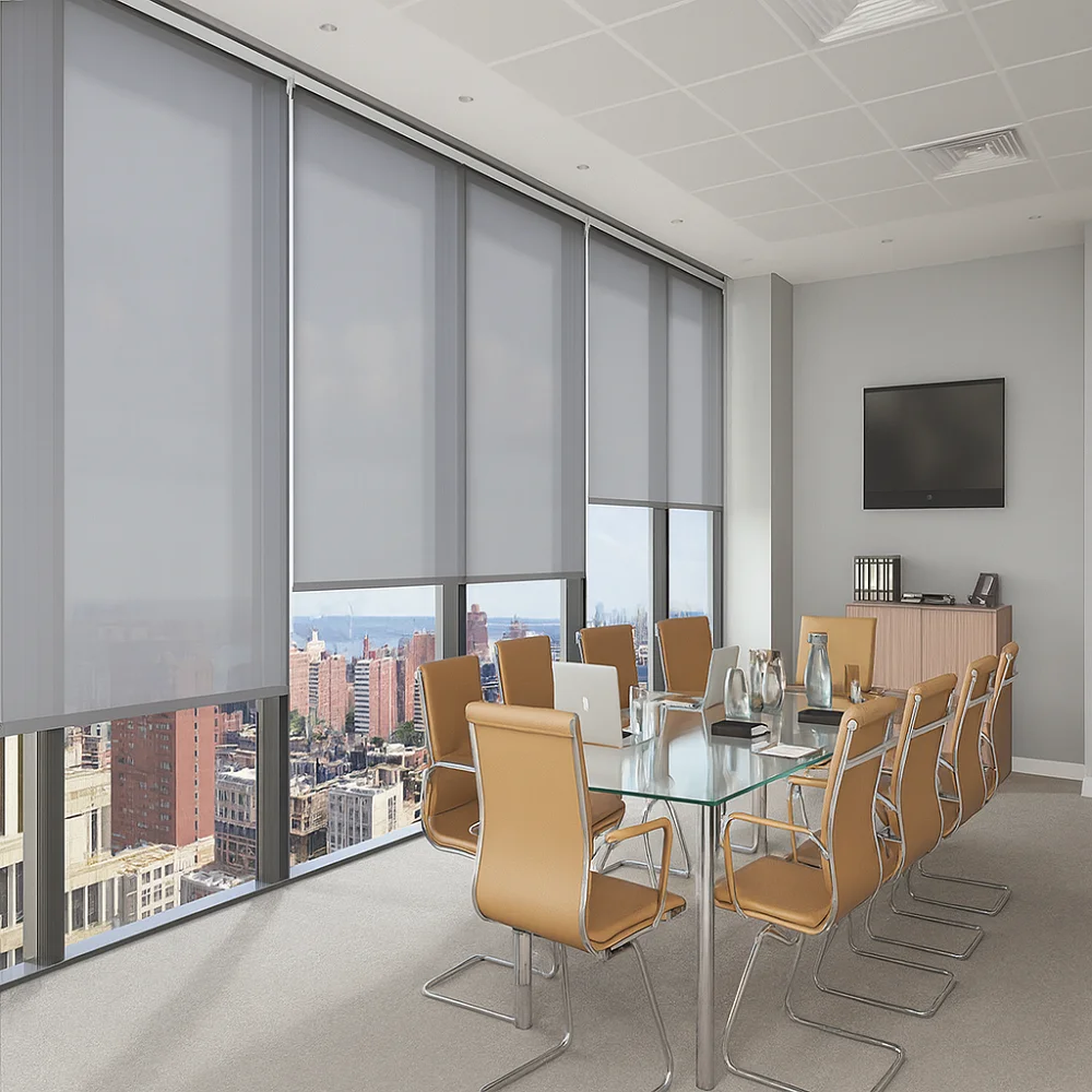 Commercial Roller Blinds Commercial Roller Blinds