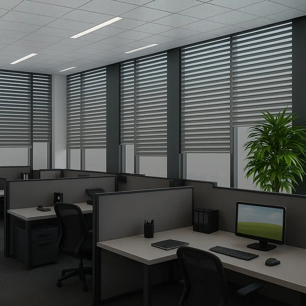 Sedar Blinds Commercial Sedar Blinds