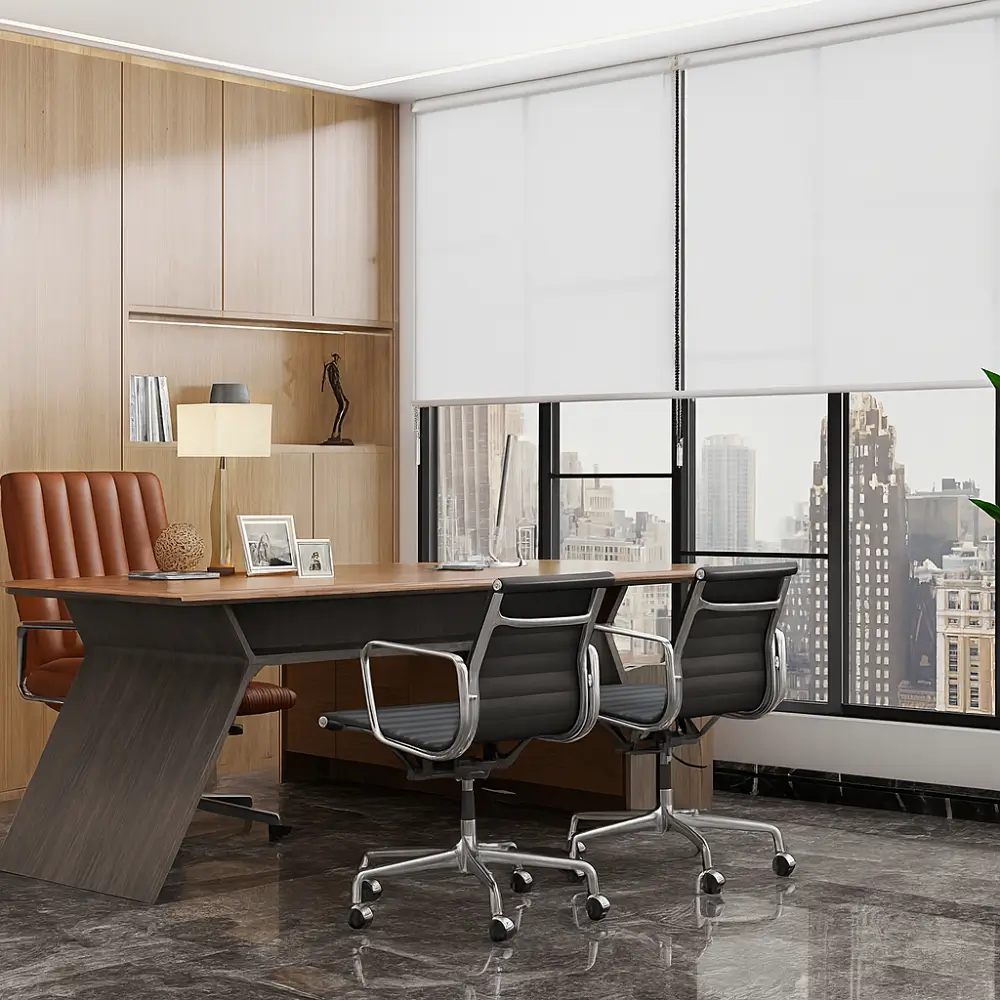 Commercial Thermal Blinds