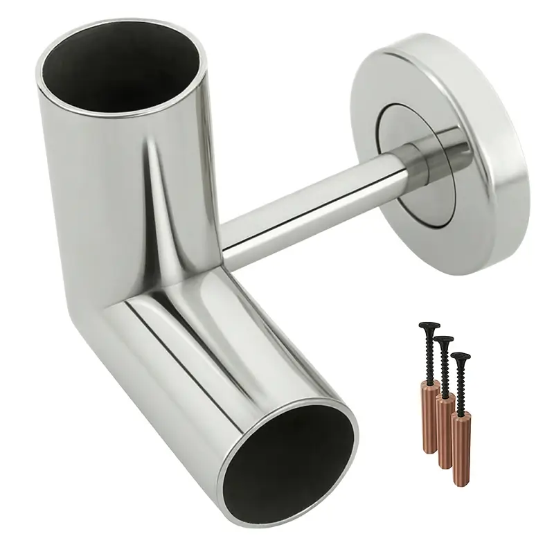 Curtain Brackets Corner Brackets