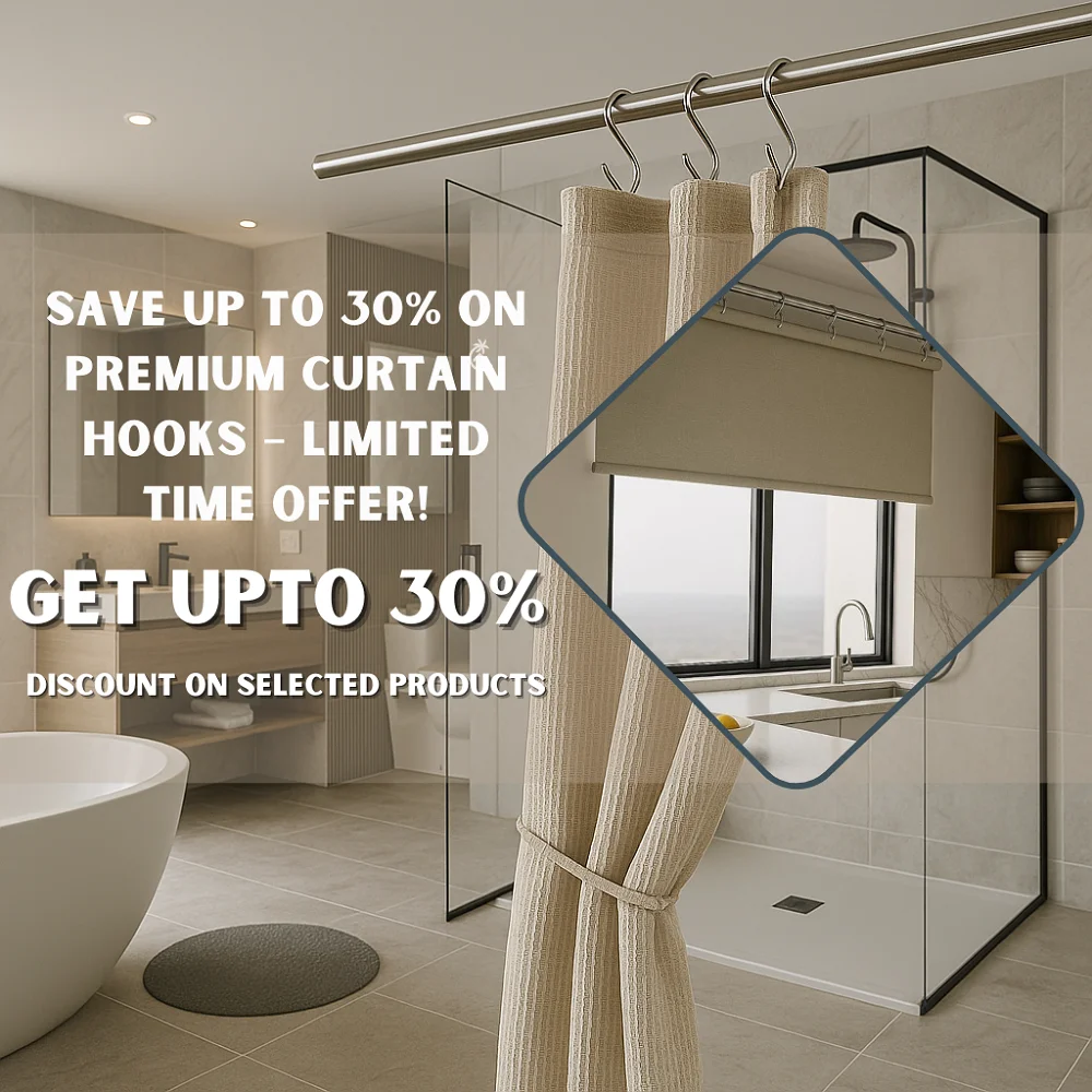 Curtain Hooks Curtain Hooks