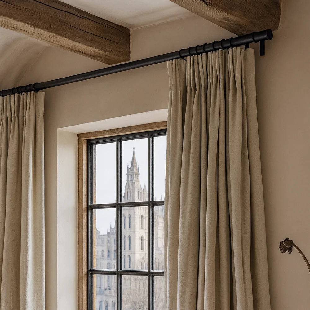 Curtains Rails [Residential]
