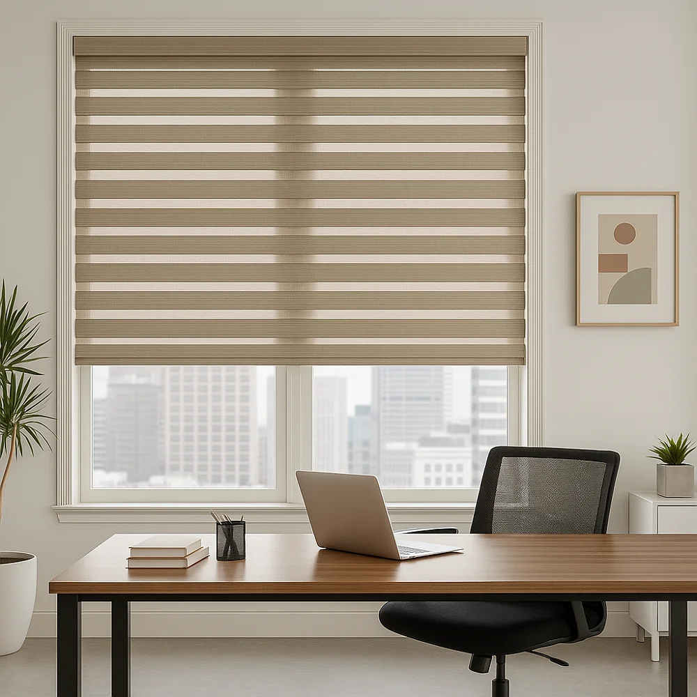 Custom Blinds for Offices Custom Blinds for Offices