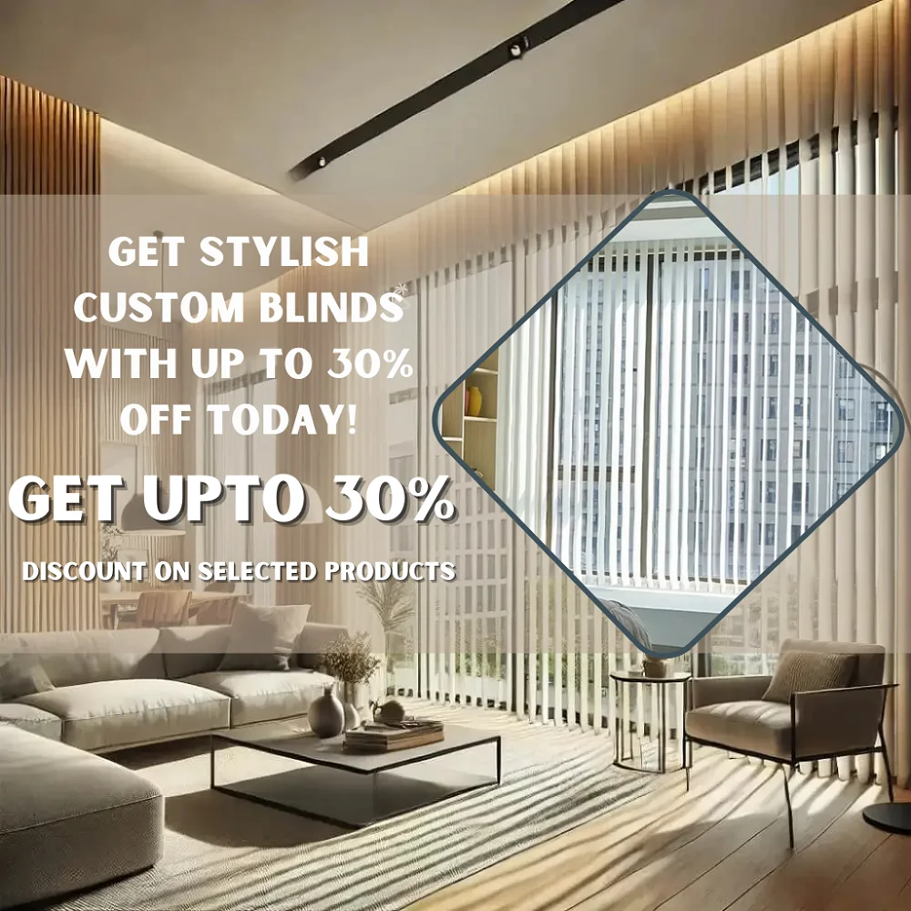 Custom Blinds Custom Blinds