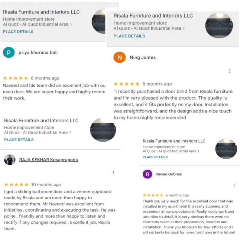 Doors Review Doors Review