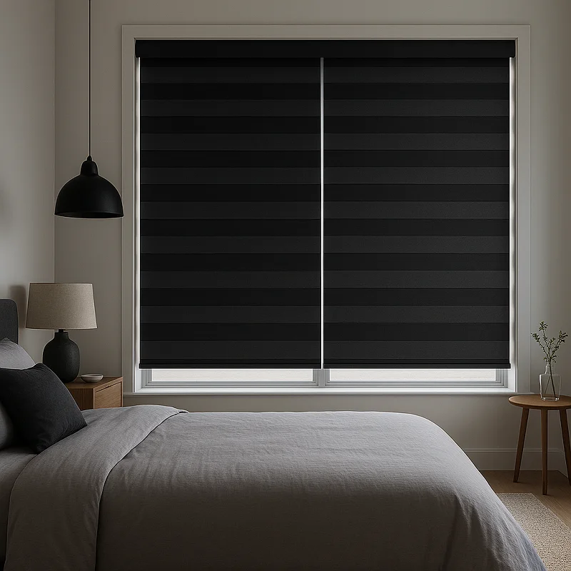 Duplex Blinds [Blackout Duplex Blinds]