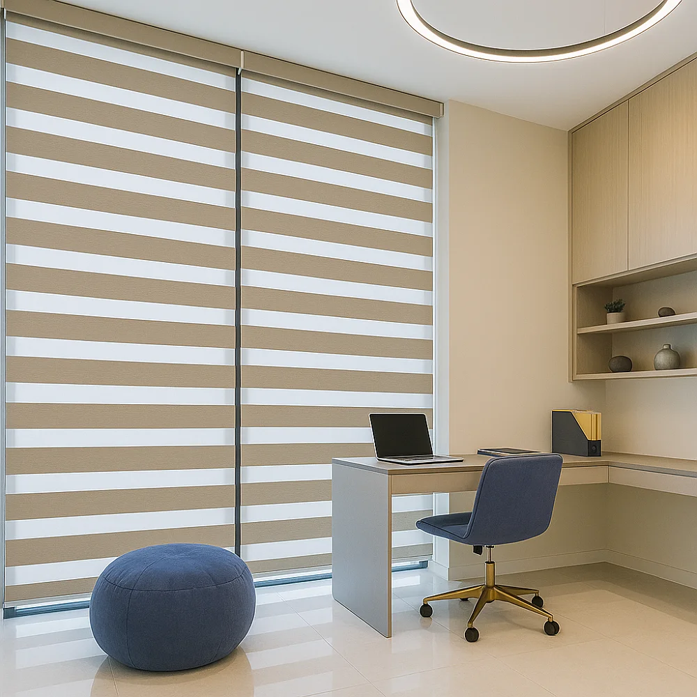 Duplex Blinds [Commercial]