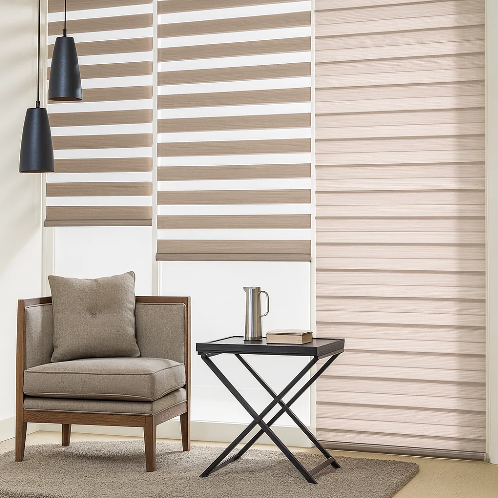 Duplex Blinds [Residential]