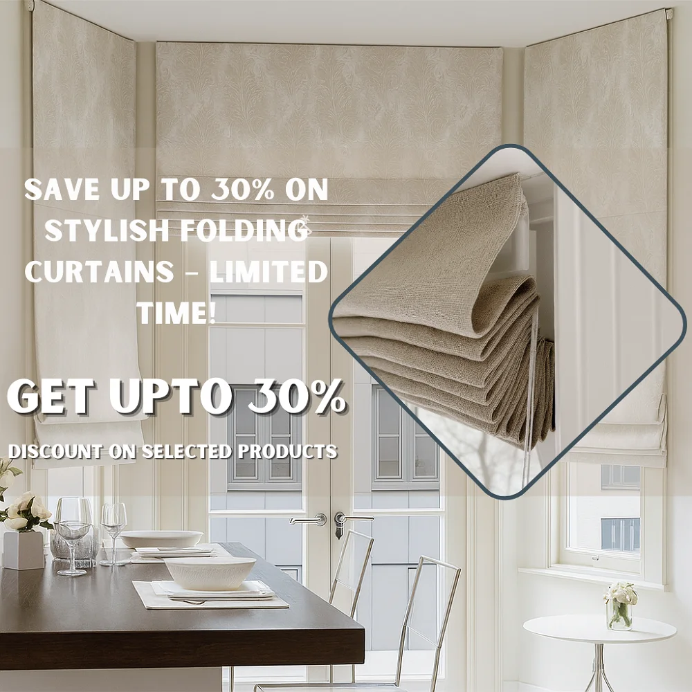 Folding Curtains Folding Curtains
