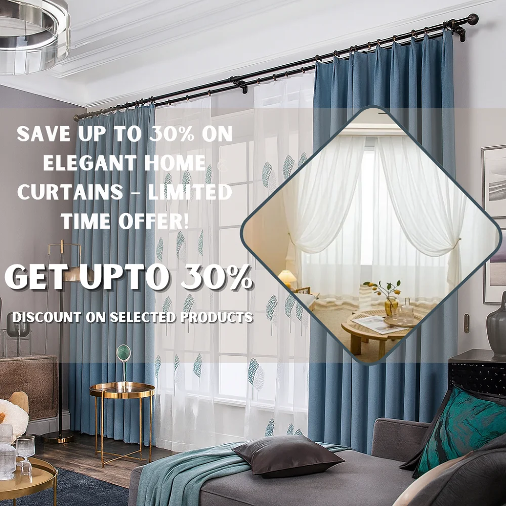 HOME CURTAINS Home Curtains