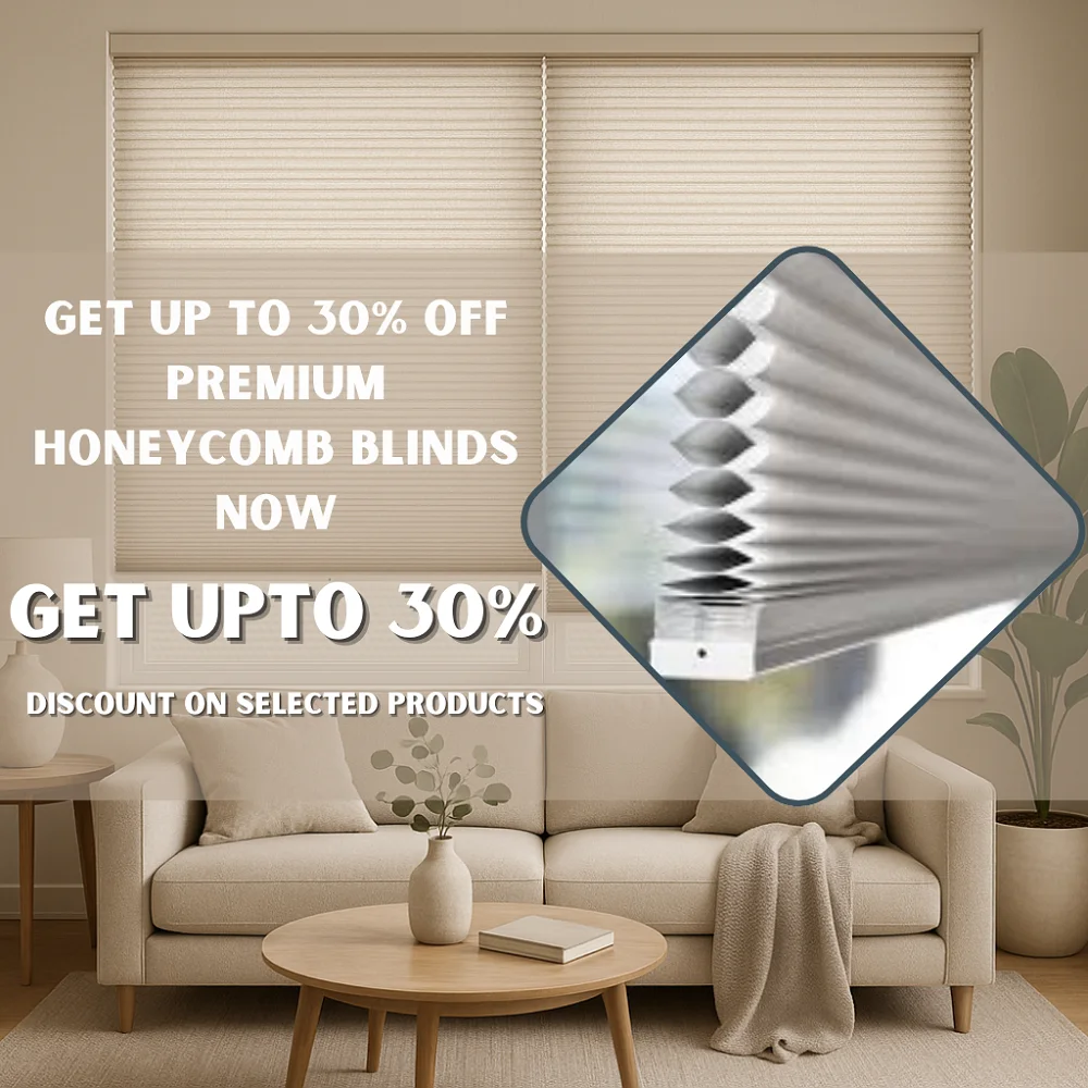 Honeycomb Blinds Honeycomb Blinds
