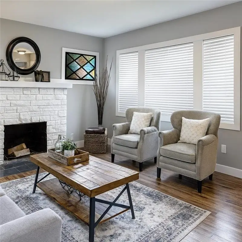 Horizon Blinds
