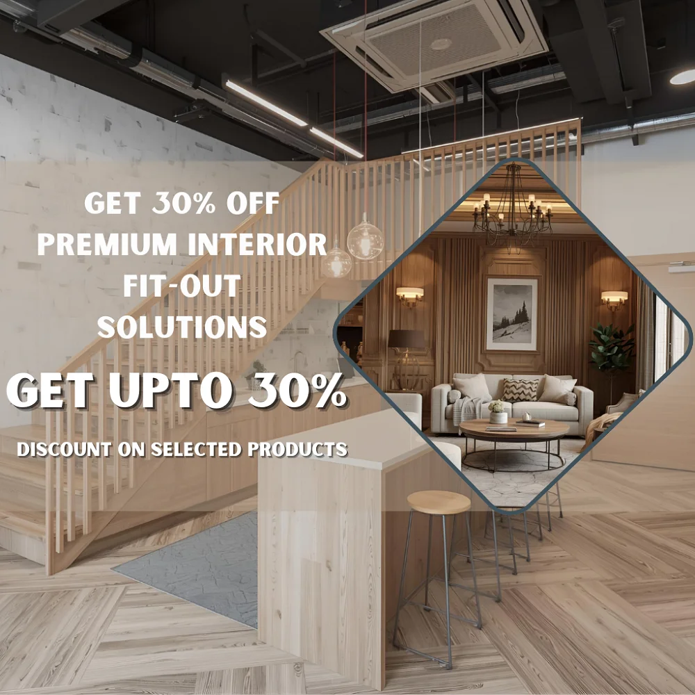 Interiors Fit Out Interior Fit Out