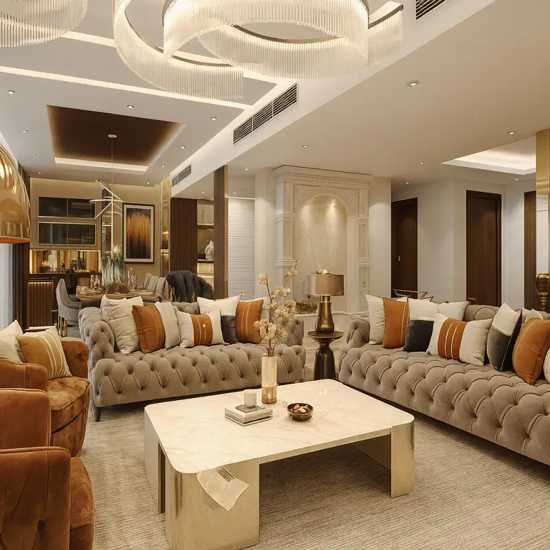 Interiors Fit Out Interior Fit Out