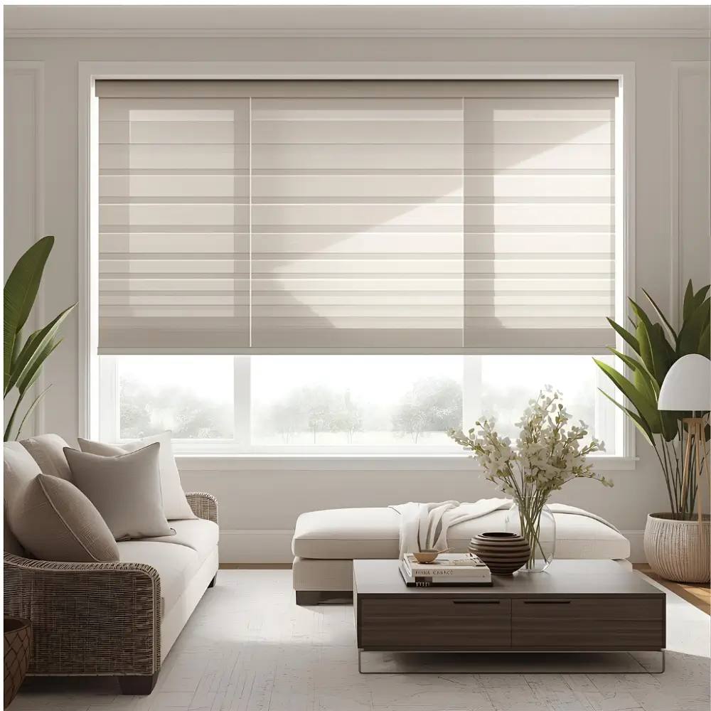 luxury blinds Luxury Blinds for Residential
