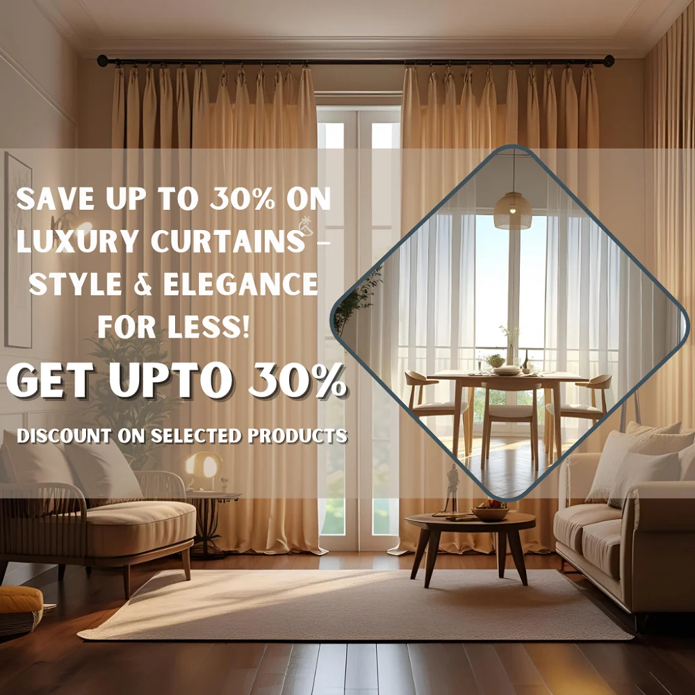 Luxury Curtains (1) Luxury Curtains