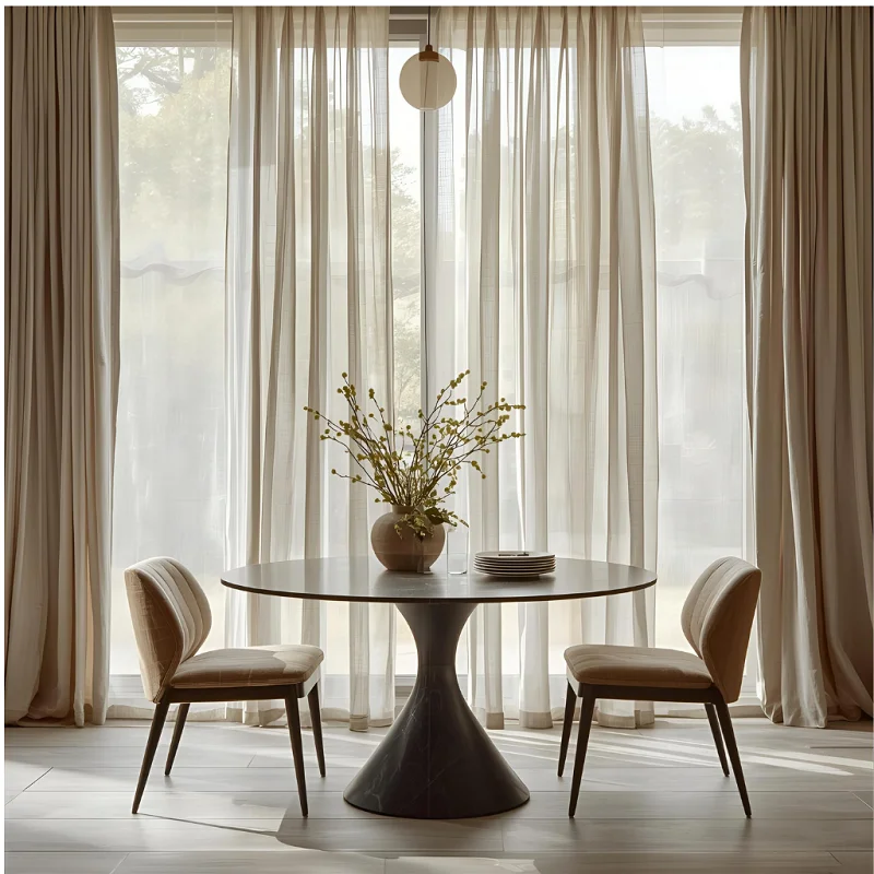 Luxury Linen Curtains Luxury Linen Curtains