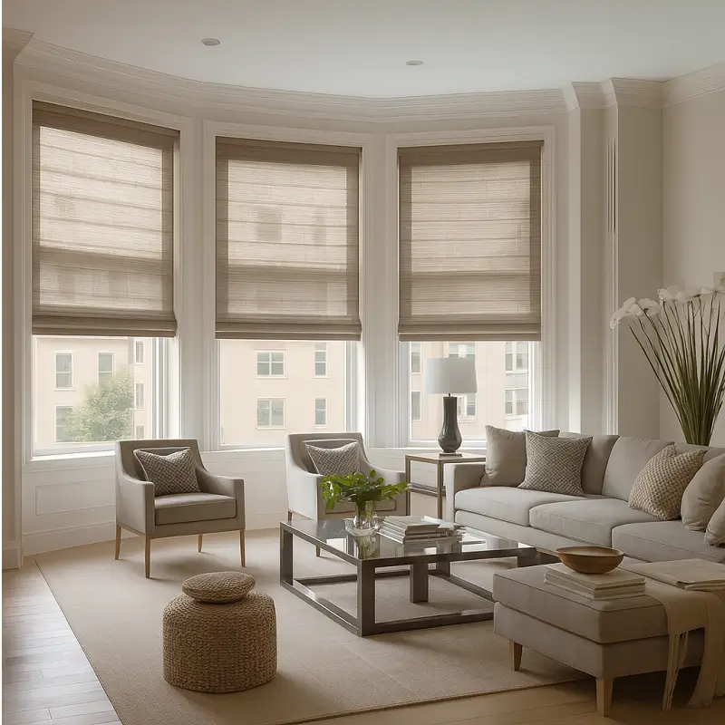luxury blinds Luxury Roller Blinds