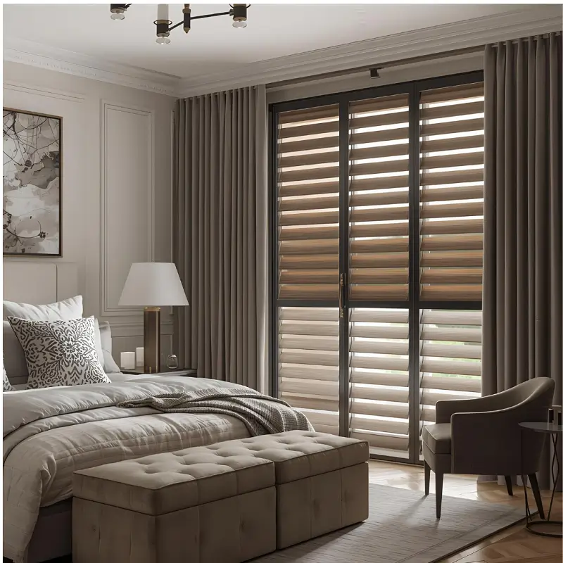 luxury blinds Luxury Venetian Blinds