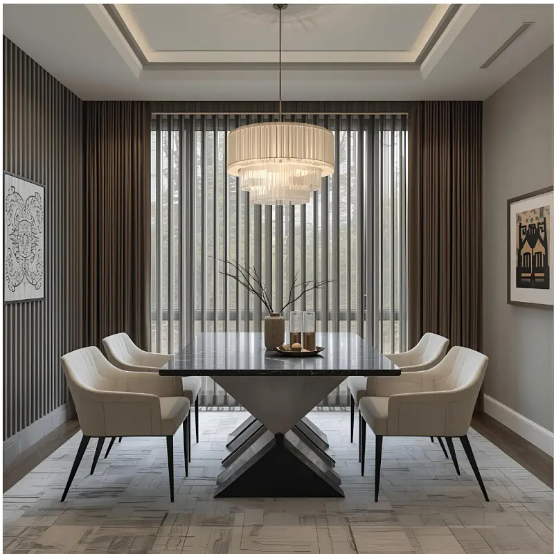luxury blinds Luxury Vertical Blinds