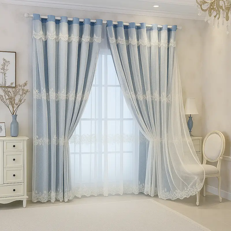 Sheer Curtains Dubai Net Curtains