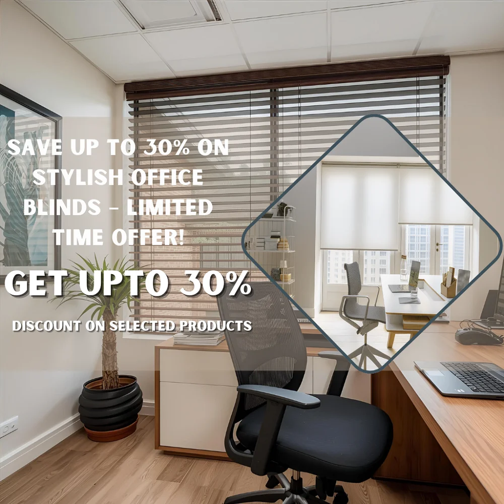 Office Blinds Dubai Office Blinds