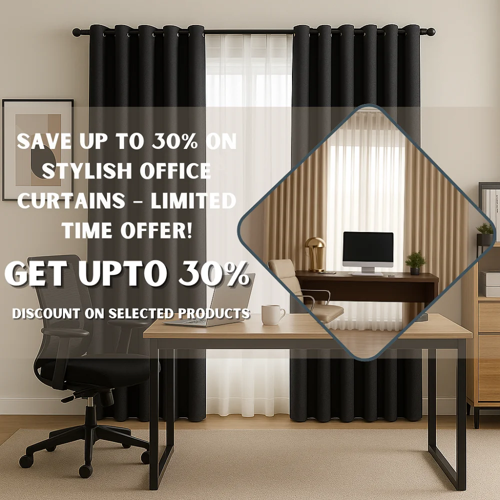 OFFICE CURTAINS Office Curtains