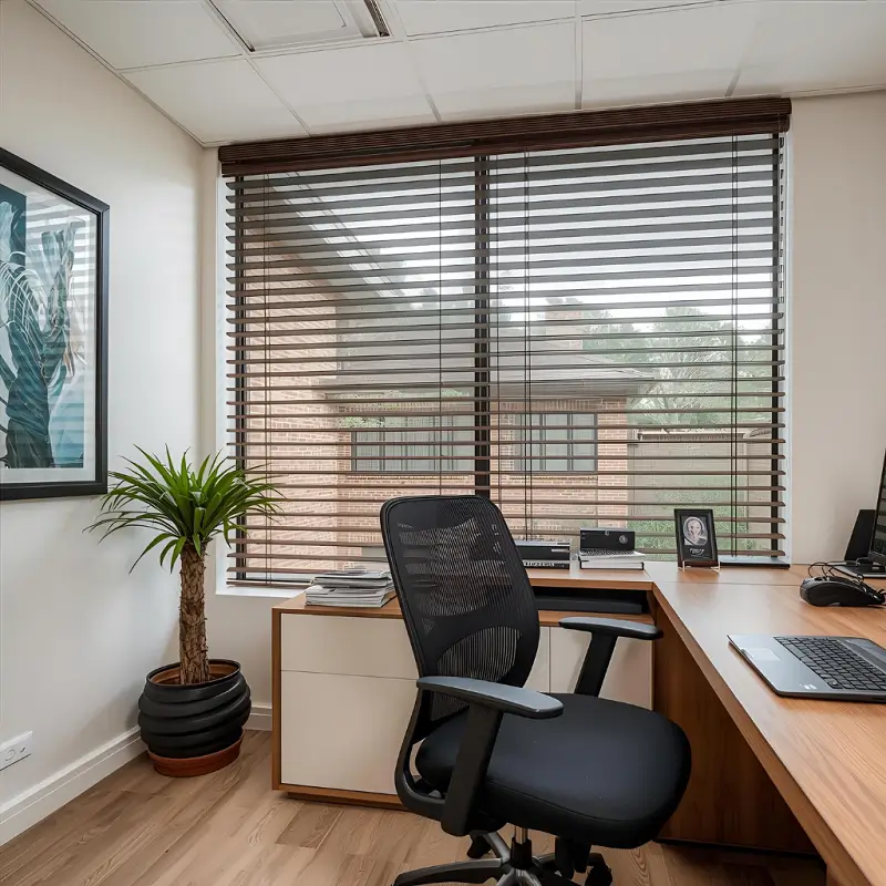 Office Blinds Dubai Office Venetian Blinds