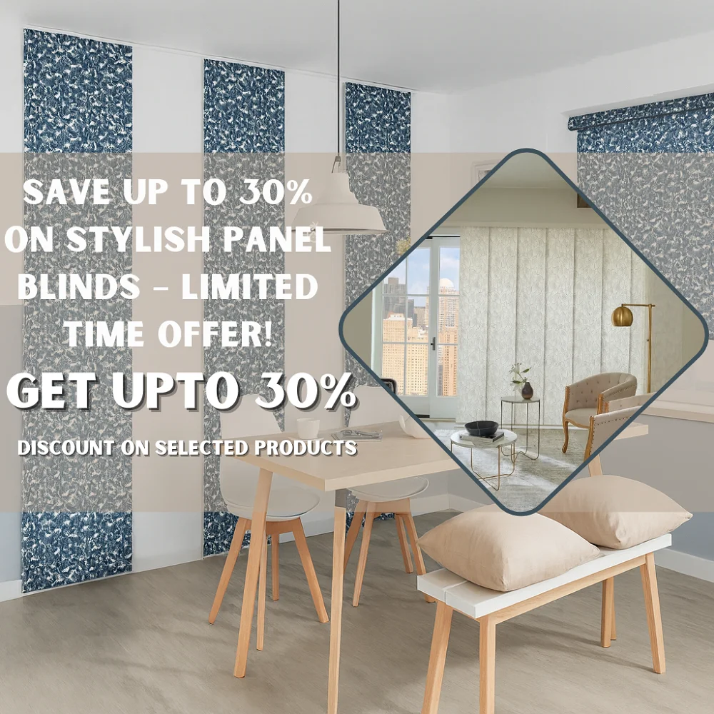 Panel Blinds Panel Blinds