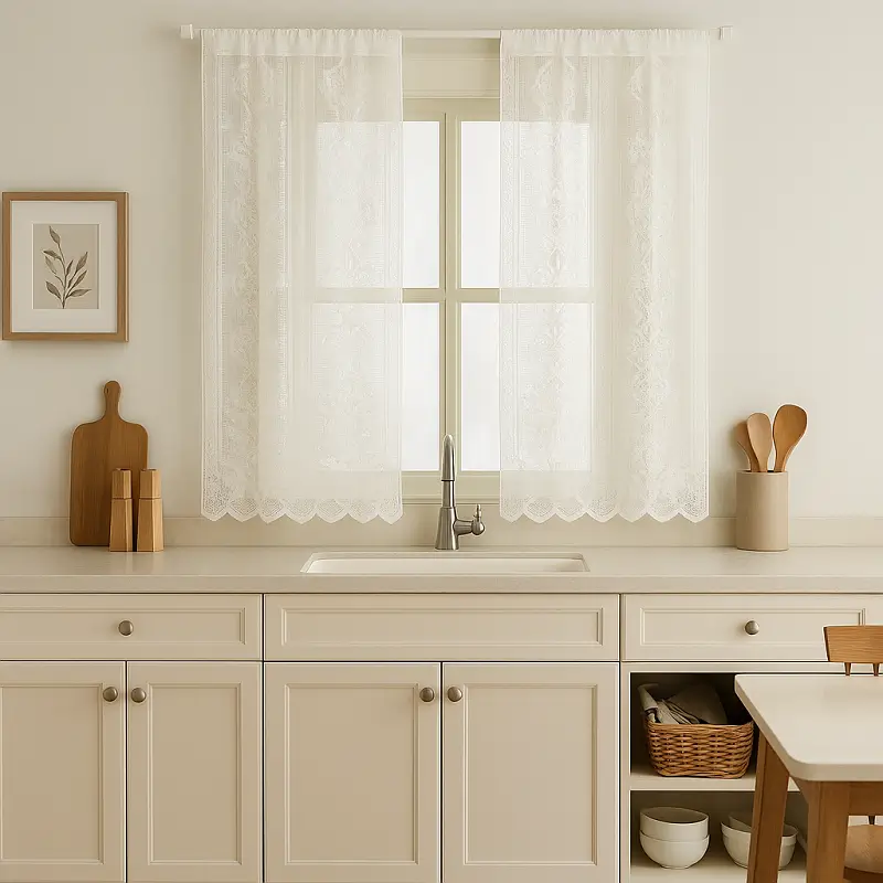 Lace Curtains Panel Lace Curtains