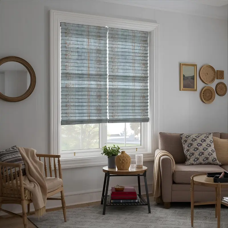 PATTERNED BLINDS DUBAI Patterned Venetian Blinds