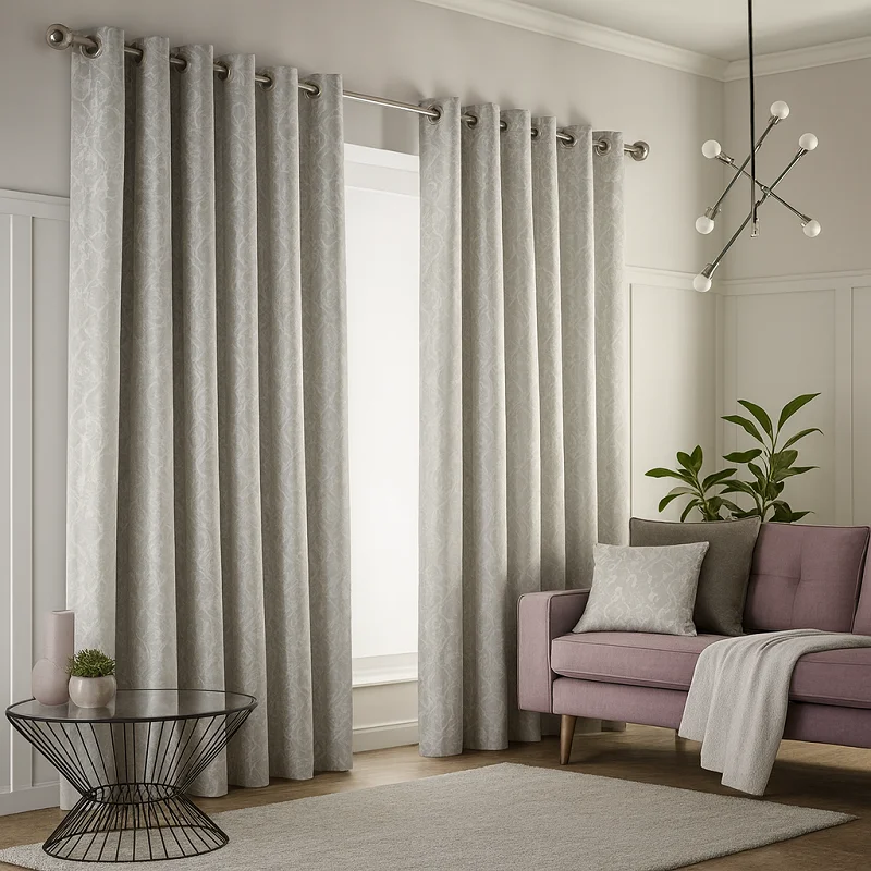 Ready Made Curtains [Ready Made Eyelet Curtains]
