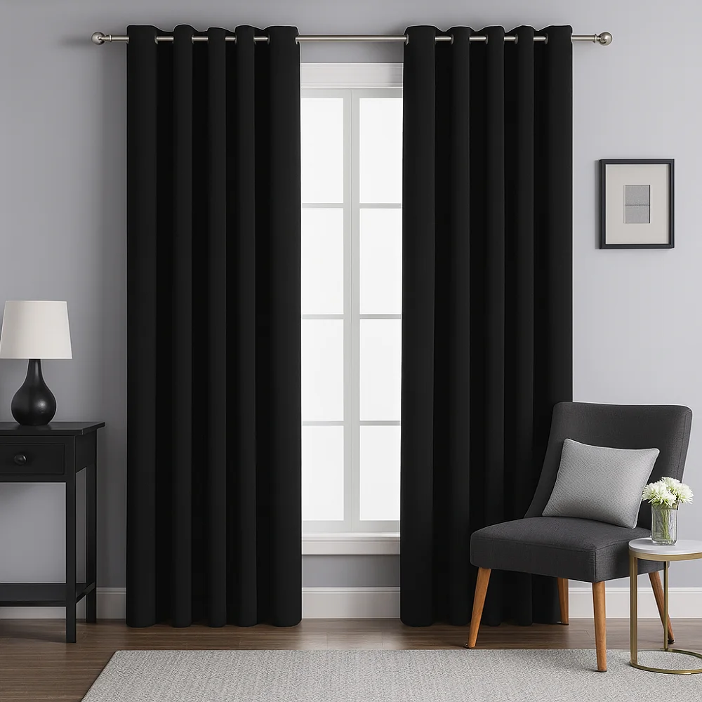 Ready Made Curtains [Residential]